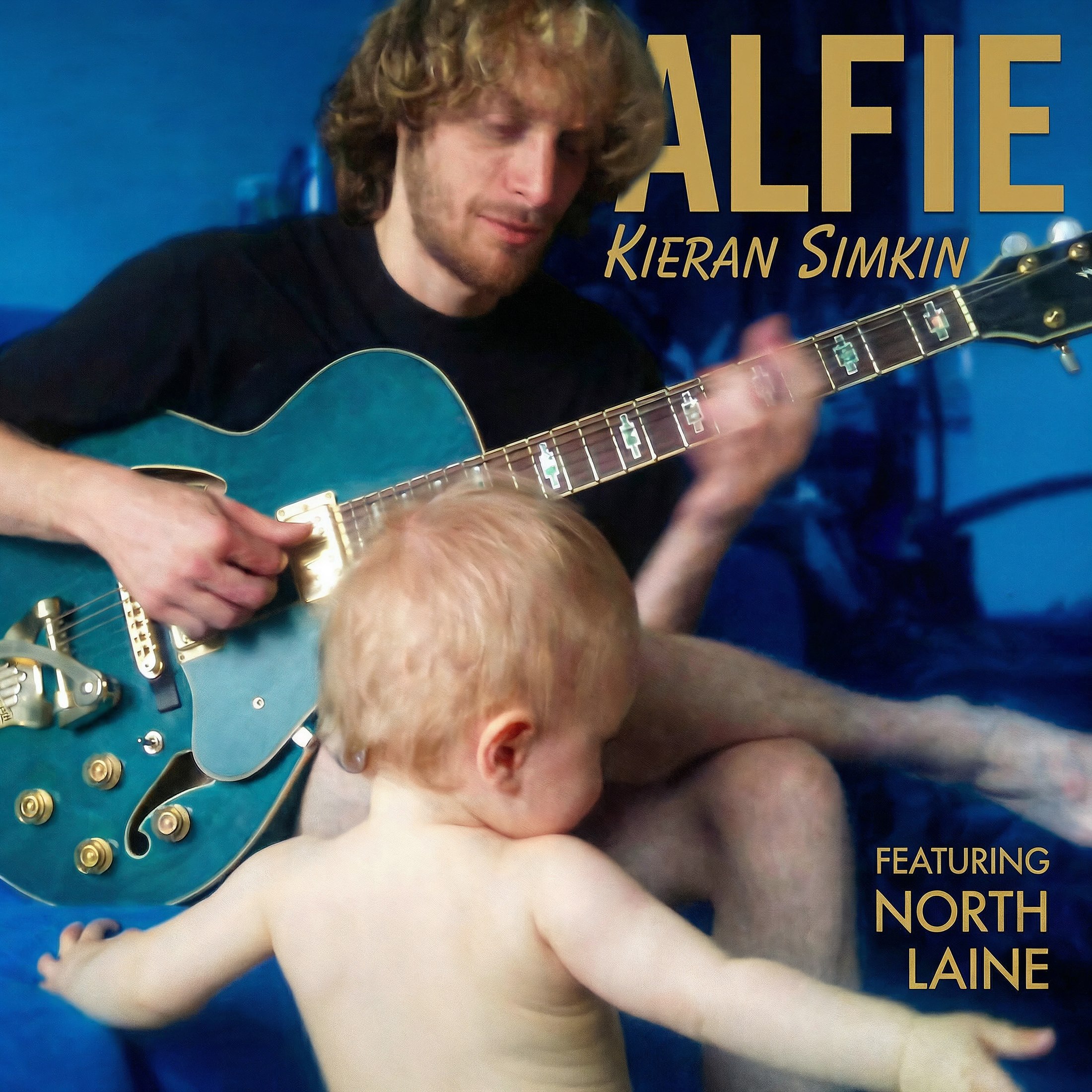 Alfie cover artwork