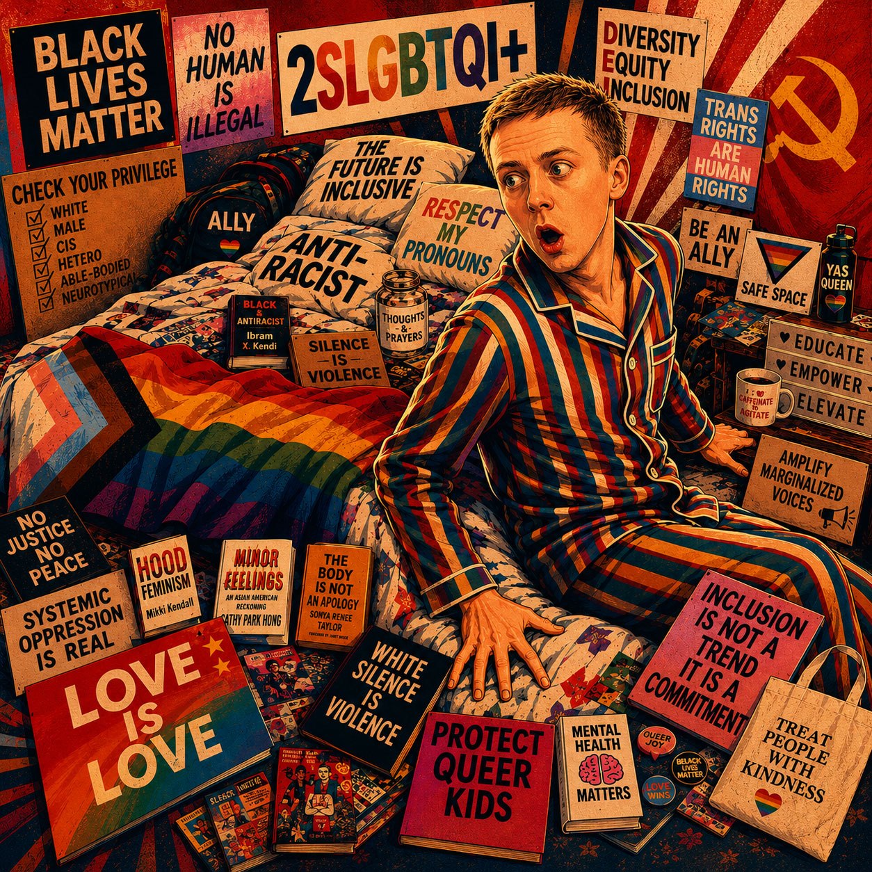 Bed of Lies cover artwork
