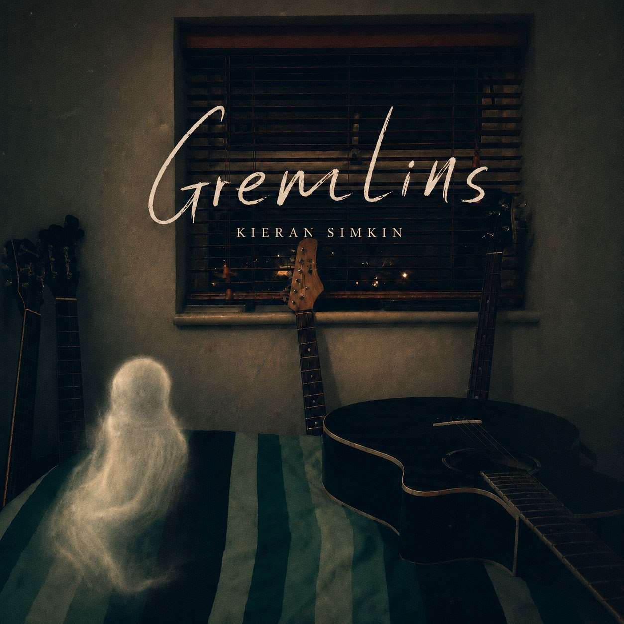 Gremlins cover artwork