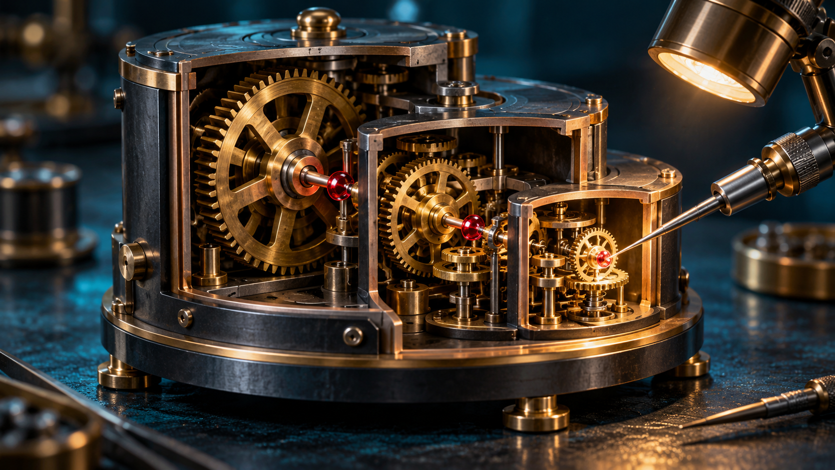 Stepping through Python with Potbot